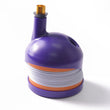 Load image into Gallery viewer, Waterless Gravity Lung Bong
