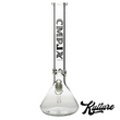 Load image into Gallery viewer, 15" 9mm CMPLX BEAKER BONG - BLACK