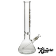 Load image into Gallery viewer, 15" 9mm CMPLX BEAKER BONG - BLACK