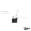 Load image into Gallery viewer, XMAX QOMO