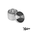 Load image into Gallery viewer, RAW - 4 Piece Aluminium Grinder