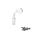 Load image into Gallery viewer, 45 DEGREE QUARTZ BANGER - 19MM MALE
