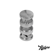 Load image into Gallery viewer, RAW - 4 Piece Aluminium Grinder