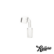 Load image into Gallery viewer, 45 DEGREE QUARTZ BANGER - 19MM MALE
