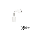 Load image into Gallery viewer, 45 DEGREE QUARTZ BANGER - 19MM MALE