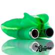 Load image into Gallery viewer, Roll Uh Bowl - Silicon Bong