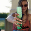 Load image into Gallery viewer, Roll Uh Bowl - Silicon Bong