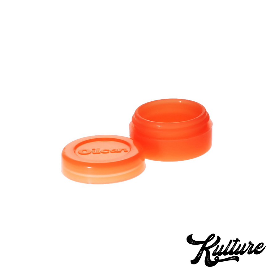 OILCAN - SILICONE CONCENTRATE CONTAINERS