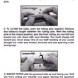 Load image into Gallery viewer, RAW HEMP ROLLER - SMALL