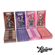 Load image into Gallery viewer, LION ROLLING PAPERS FLAVOURED - REGULAR SIZE