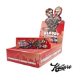 Load image into Gallery viewer, LION ROLLING PAPERS FLAVOURED - REGULAR SIZE