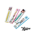 Load image into Gallery viewer, LION ROLLING CIRCUS - SILVER PAPERS - KING SIZE