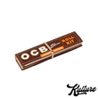 Load image into Gallery viewer, OCB ROLL KIT - KING SIZE SIM