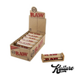 Load image into Gallery viewer, RAW HEMP ROLLER - SMALL