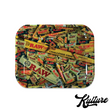 Load image into Gallery viewer, RAW ROLLING TRAY