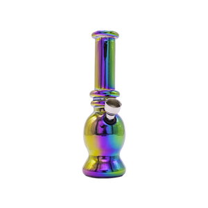 Small Rainbow Bong