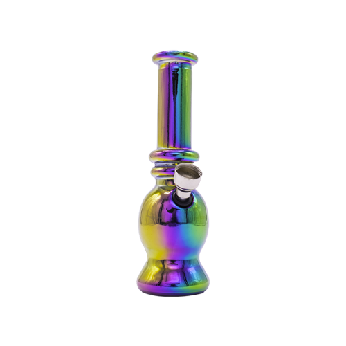 Small Rainbow Bong