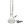 Load image into Gallery viewer, 15&quot; 9mm CMPLX BEAKER BONG - BLACK
