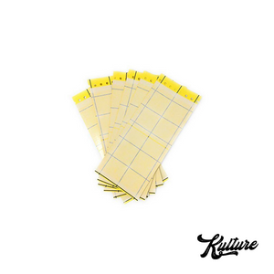 Yellow Sticky Trap (Individual sheet)