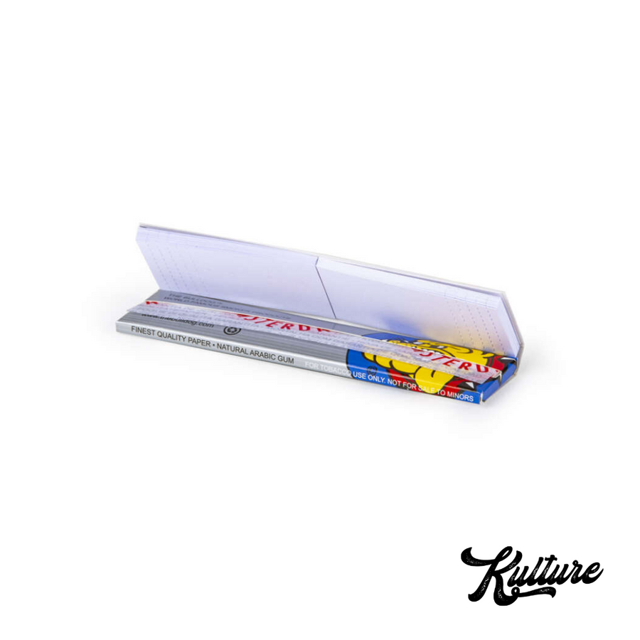 The Bulldog - Kingsize Papers and Tips