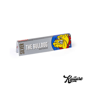 The Bulldog - Kingsize Papers and Tips