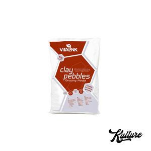 VitaLink Clay Pebbles 10L Bag
