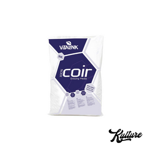 VitaLink 100% Coir - 50L Bag