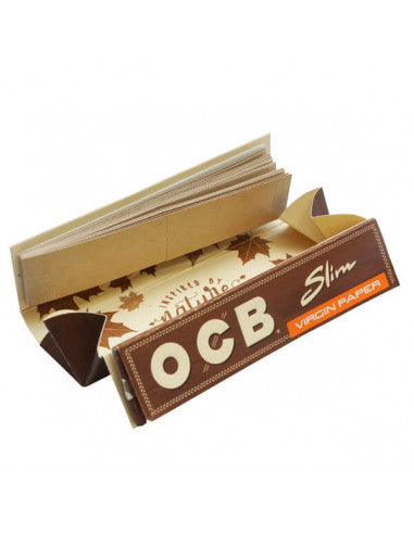 OCB ROLL KIT - KING SIZE SIM – Kulture
